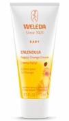 Weleda crema pañal bebe calendula 75 ml